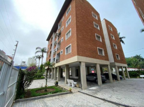 Aconchegante Apartamento Enseada - Guarujá